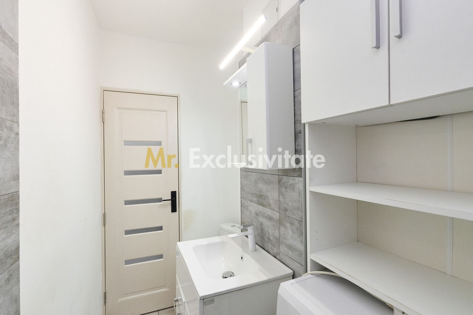 Garsoniera Gavana 3 | Mobilata si Utilata! - Poză 7