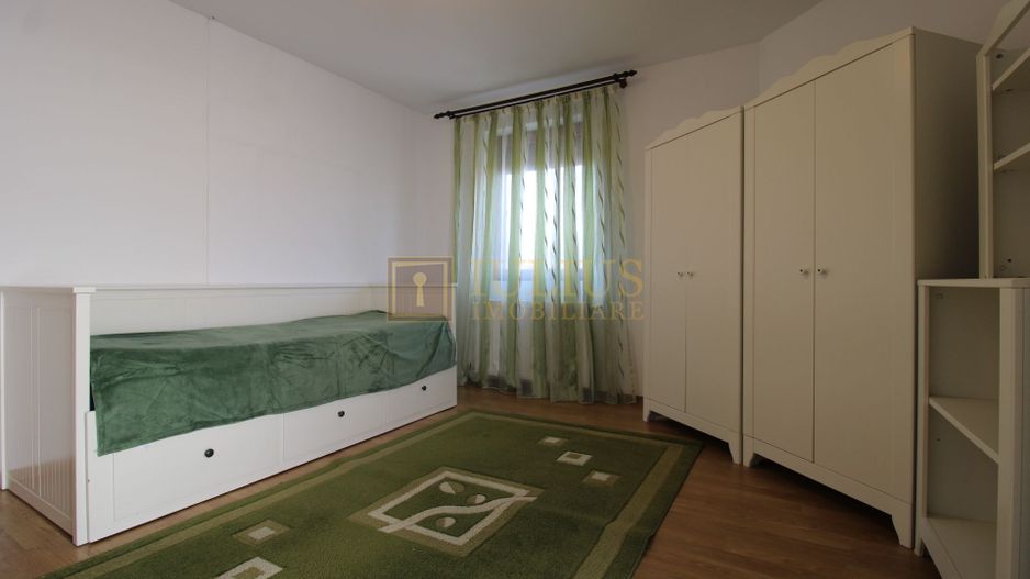 Duplex, in spate la Dechatlon/exterior nord. - Poză 12