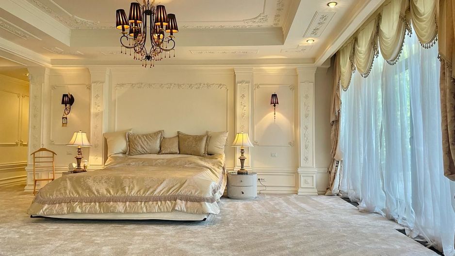 Vila spectaculoasa - deschidere lac - Poză 9