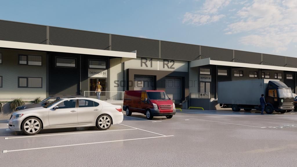 SPATII DE DEPOZITARE IN ORADEA - Poză 17