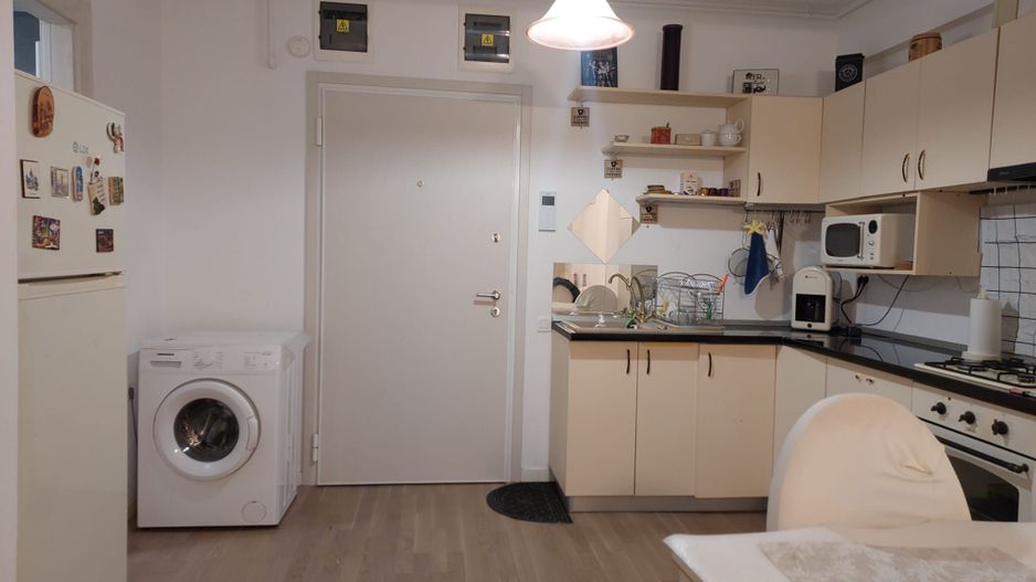 Comp;ex Central Vasile Lascar 2 cam 2/8, mobilat, utilat, lux - Poză 12