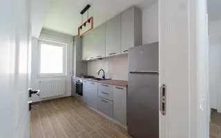 METROU BERCENI - APARTAMENT 2 CAMERE + GRADINA 200 MP - Poză 12