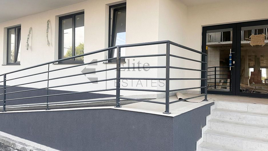 Apartament nou 1 camera in Băile Felix Bihor - Poză 3