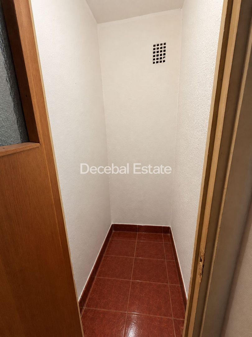 Metrou 1 Decembrie La 3 Minute !  - Apartament 3 camere etaj 2/4 63mp - Poză 9