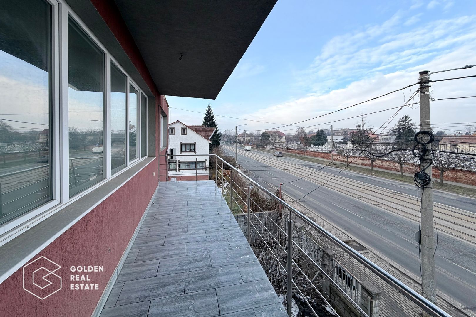 Spatiu birouri 240 mp, Bd. Liviu Rebreanu, Comision 0 % - Poză 12