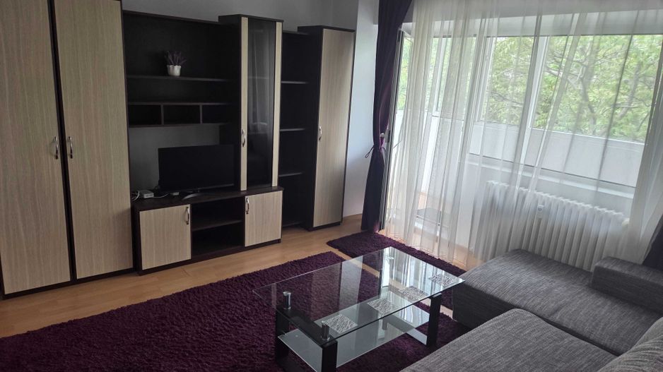 De Inchiriat: Studio Cochet în zona Timpuri Noi – Prima Închiriere! - Poză 2