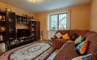 Casa singur in curte de vanzare in Gusterita. - Poză 11