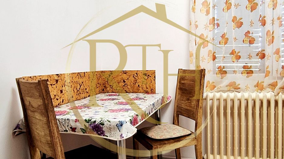 Oferim spre inchiriere, apartament 1 camera, spatios, aproape de Sp. Judetean - Poză 17