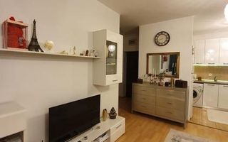 Apartament 2 camere Lux in complex Rasarit de Soare Titan - Poză 5