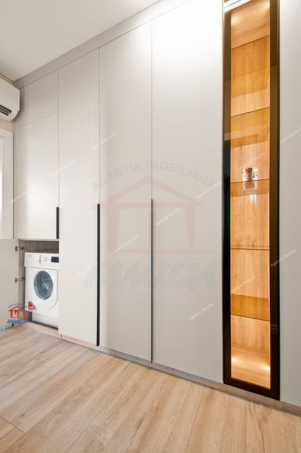 🏡 3 CAMERE PREMIUM, Colibri | Bloc nou | 750 €/lună - Poză 13