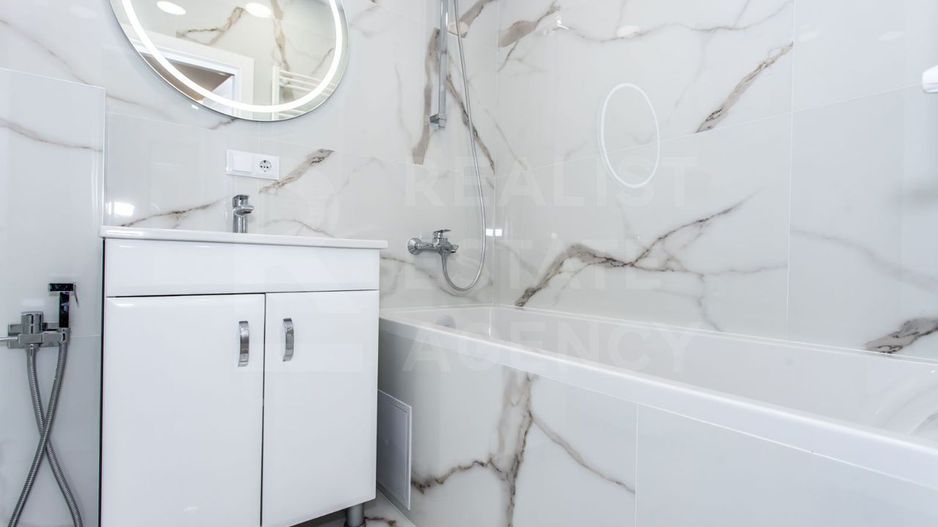 Chirie, apartament, 2 camere, str. Pan Halippa, Centru - Poză 6