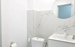 Apartament 3 camere, ETAJ 1, 109 mp, mobilat și utilat, VASLUI - ANA IPĂTESCU; - Poză 5