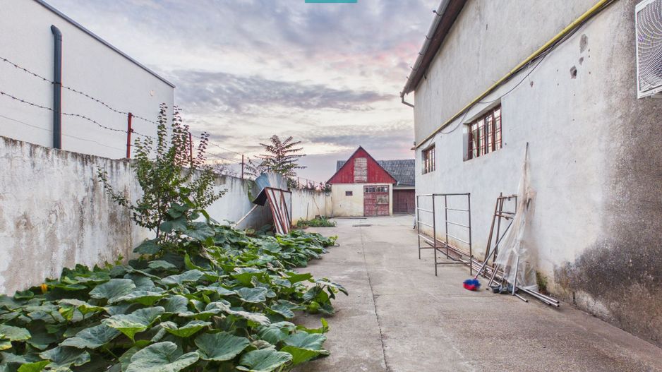 Proprietate impresionantă Sântana - 3500 mp utili - Poză 58