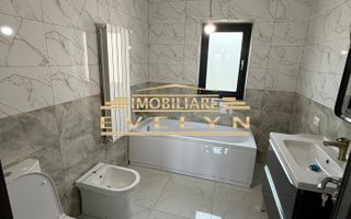 Casa noua 117mp + teren 390mp, zona Drumul Tatarilor - Poză 10