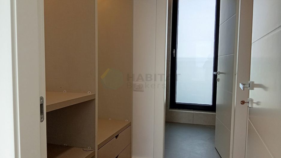 Casa individuala Pipera | Mobilata | Utilata | de inchiriat - Poză 13