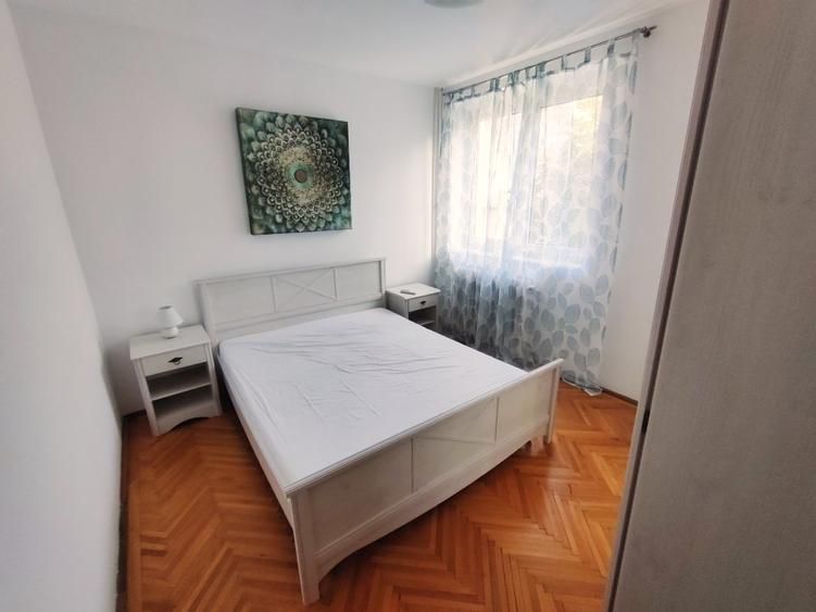 Închiriere Apartament cu 3 camere,  3 min metrou Dristor, Pet Friendly - Poză 5