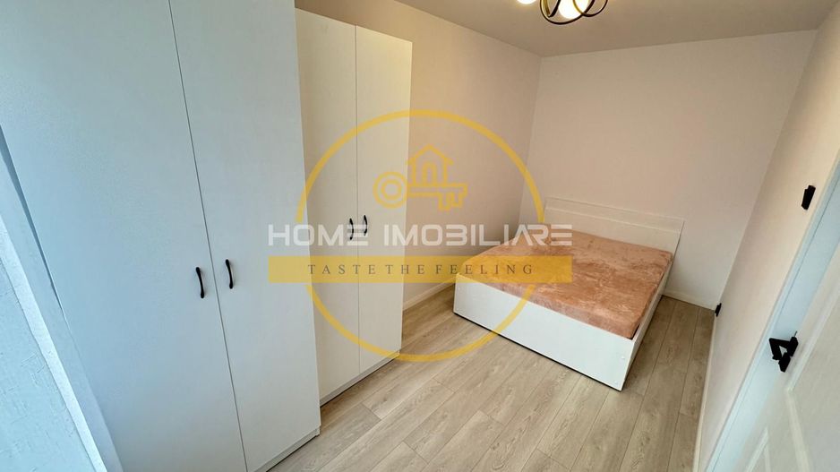 Apartament 2 Camere Podu Ros Renovat Liber Fara Risc - Poză 7