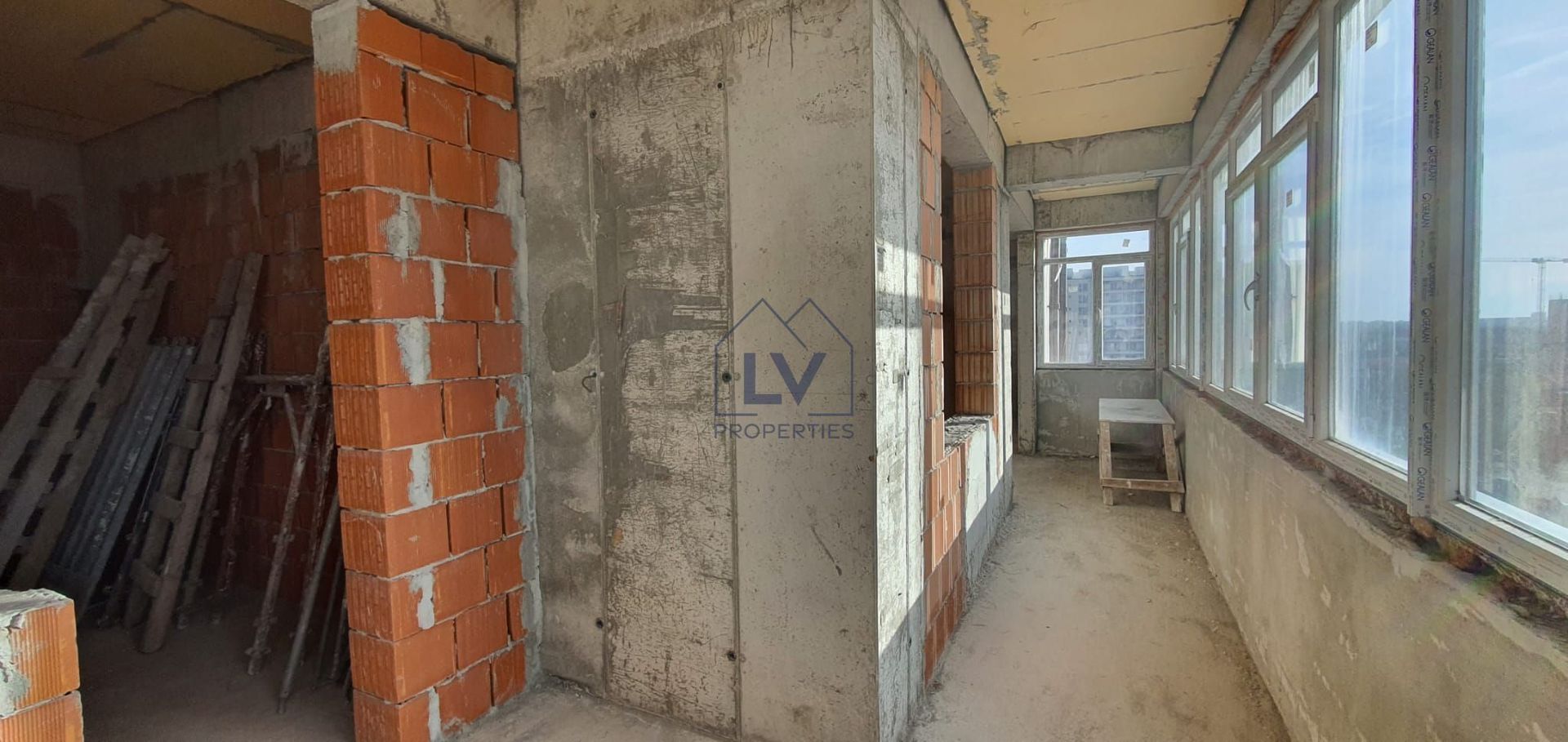 VANZARE PENTHOUSE | ZONA PARCUL CAROL - Poză 3