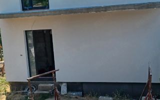 Casă nouă de vânzare în Breazu, 3 camere, 160.000 EUR - Poză 2