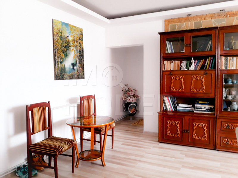 Vanzare 3 camere Floresti, zona Terra, finisat - Poză 2