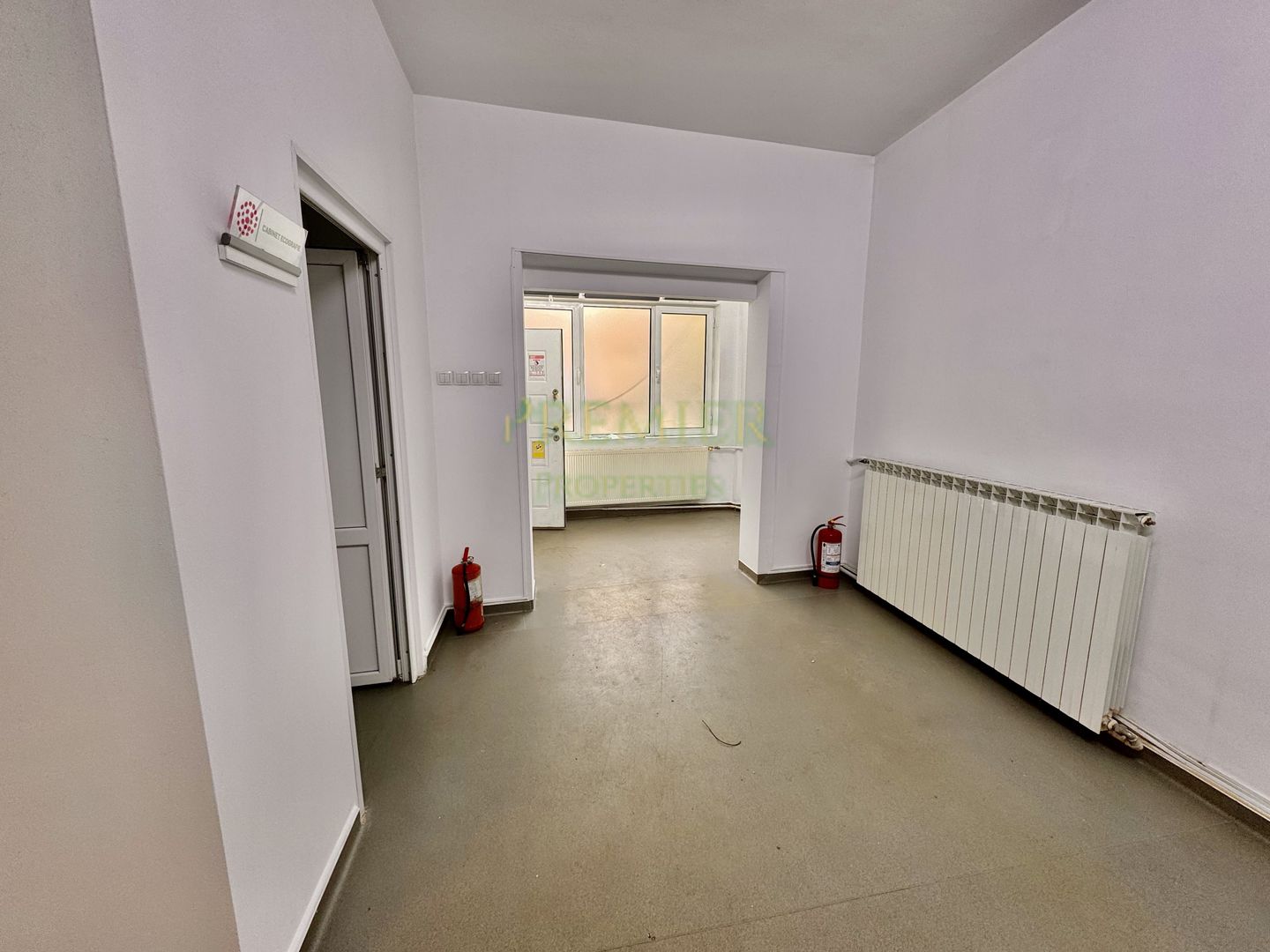 CLADIRE DE BIROURI P+4 | MULTIPLE ACTIVITATI - Poză 14