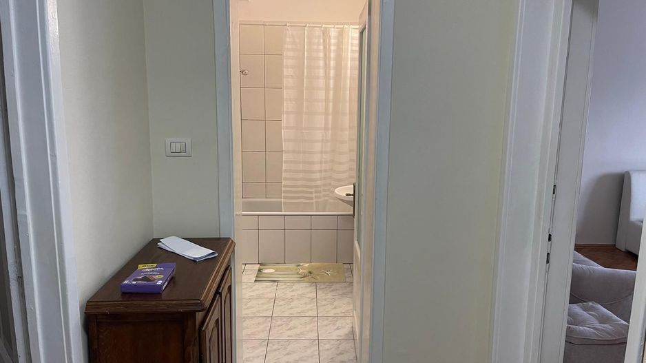 Apartament 3 Camere, Decomandat, 80mp, Central, Prefectura, Comision 0 - Poză 13