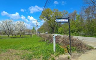 Teren intravilan în Breazu - Iași, vizavi de Pădurea Mârțești - Poză 6