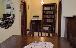 Apartament 2 camere cu vedere la pădure – Florești, zona Florilor. - Poză 3