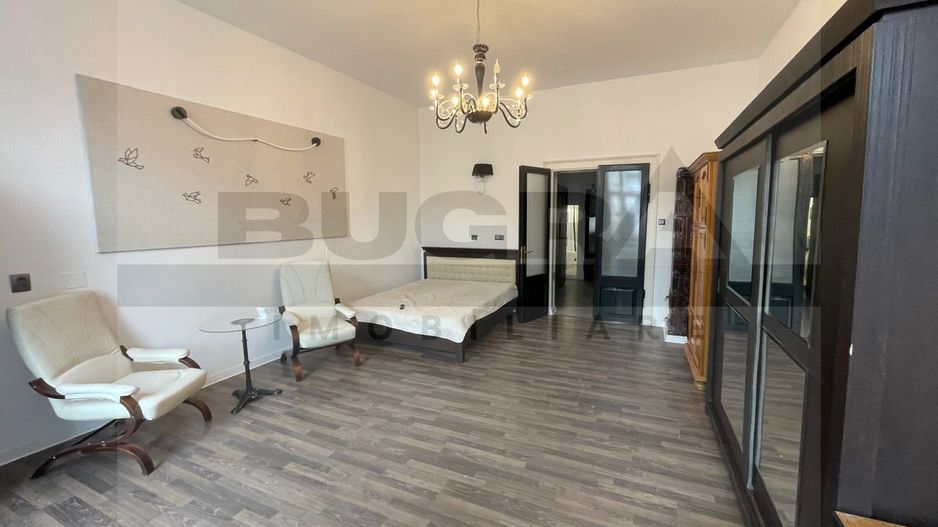 Apartament 2 camere, renovat complet, zona Bld. Eroilor - Poză 2