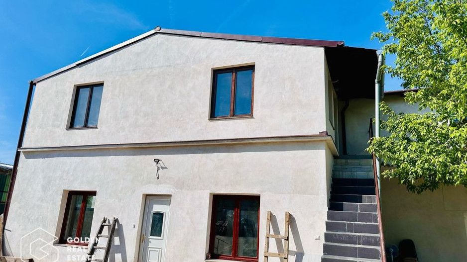 Casa P+M la curte comuna, Aradul Nou, comision 0% - Poză 13