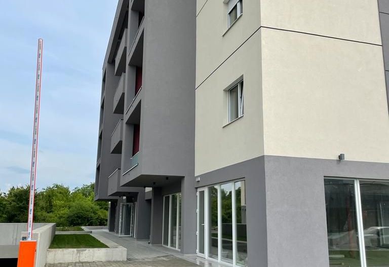 Aradului | Dezvoltator | 2 camere | Terasa de 29 mp | Disponibil imediat - Poză 12