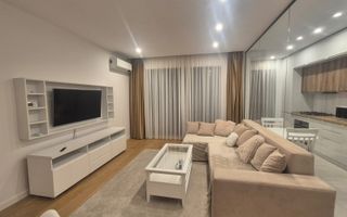 Premium | 2 camere Nusco City Faza 1B | Parcare Subsol inclusă | Vedere Grădină - Poză 4