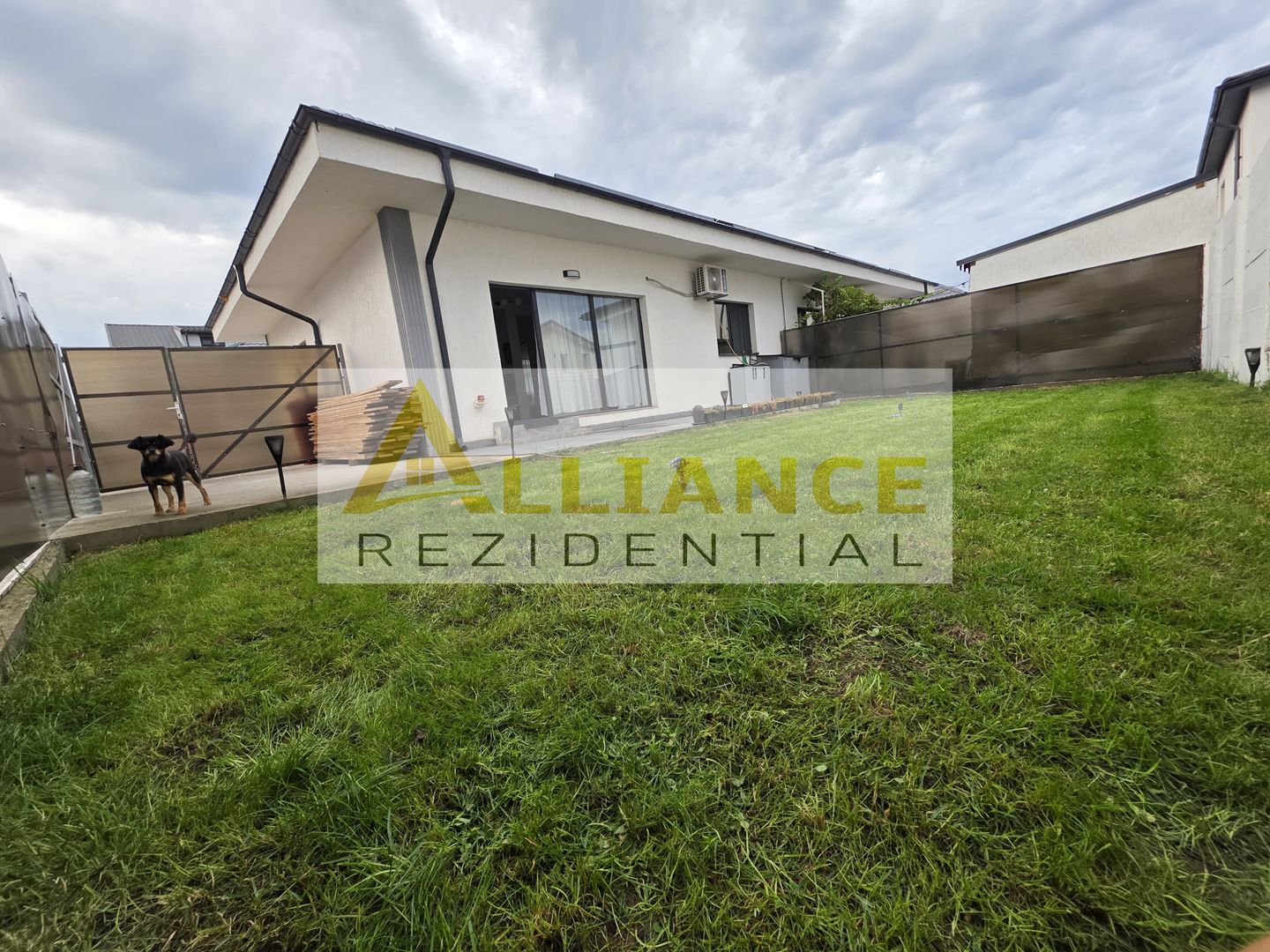 Duplex cochet în Popești-Leordeni, complet mobilat și utilat - Poză 16