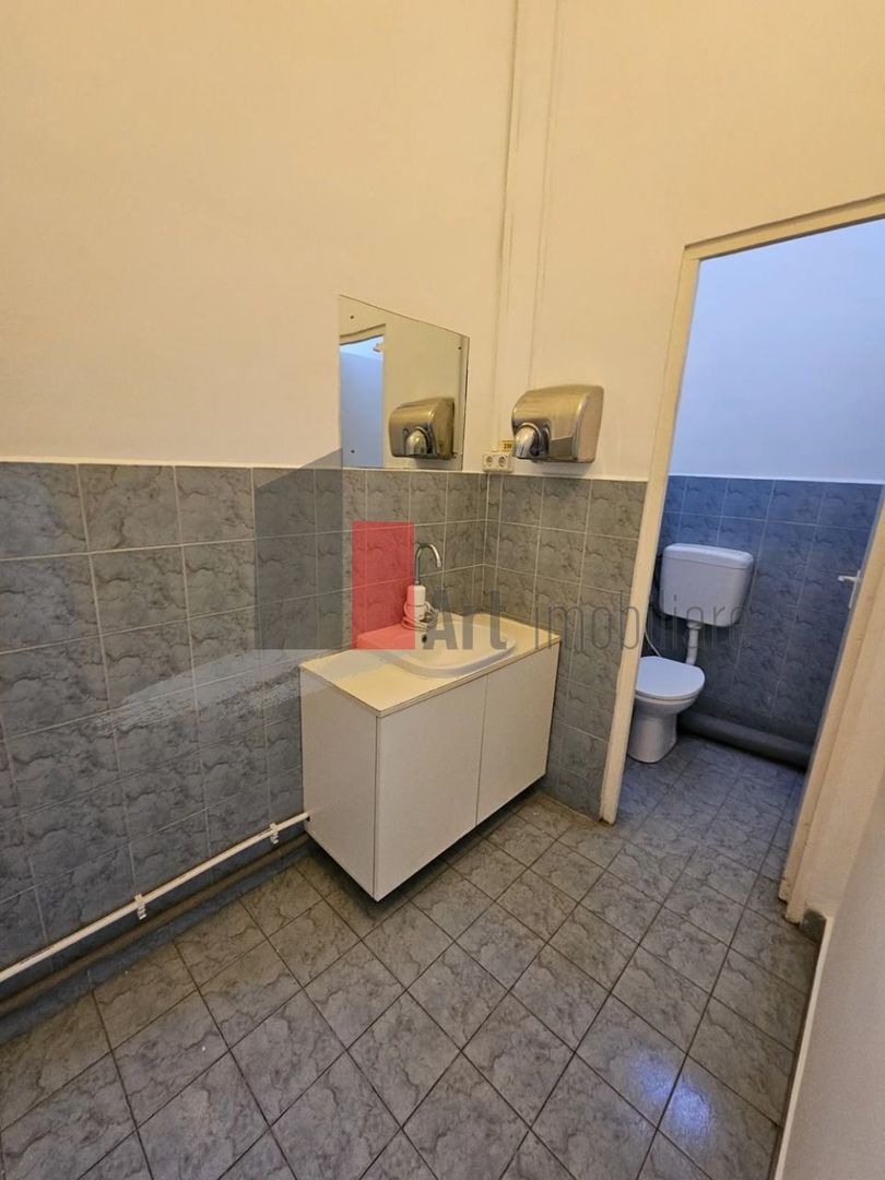 Spatiu comercial de inchiriat in zona Iancului (apropriere Mega Mall) - Poză 6