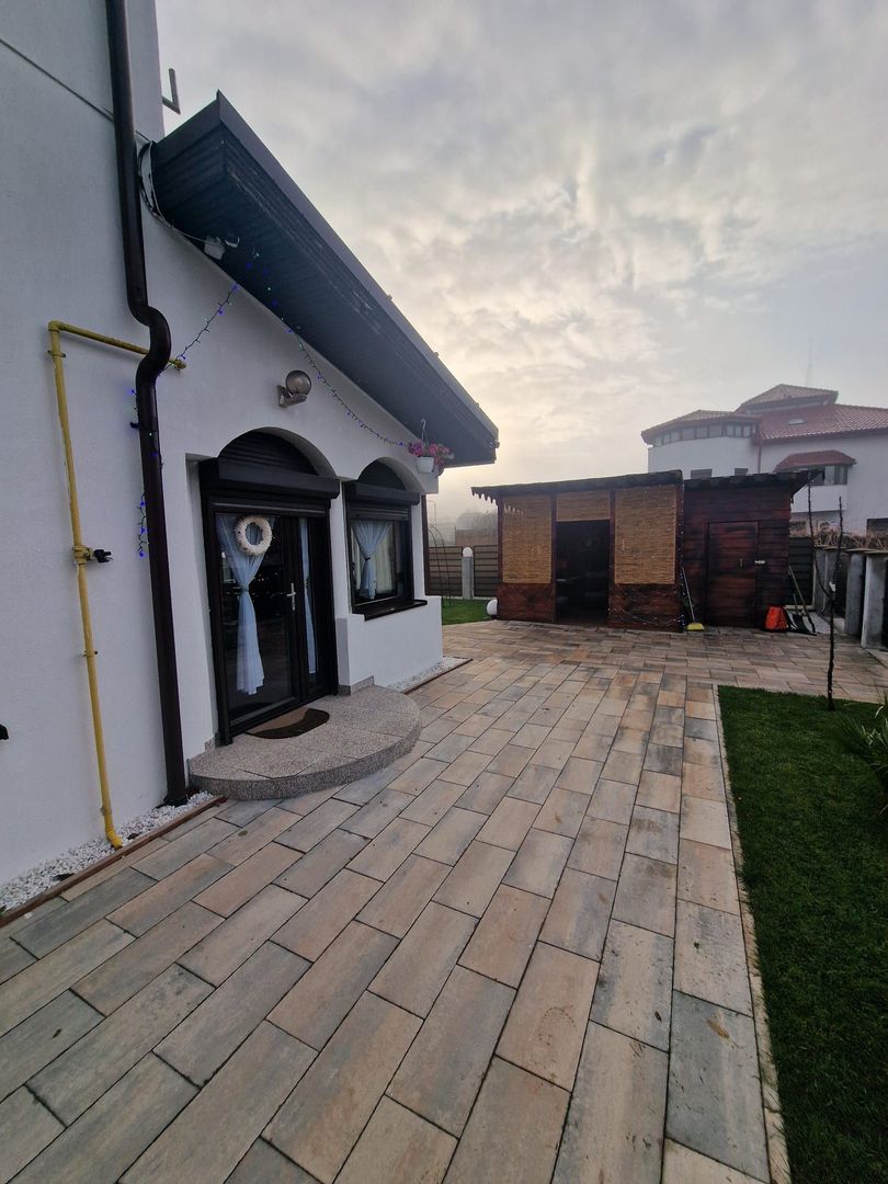 De vanzare vila deosebita, Prelungirea Ghencea/Cartierul Latin - Poză 16