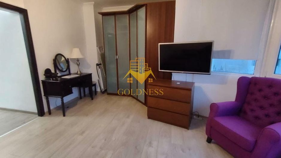 3 camere, open space, mobilat modern, parcare, Buna Ziua - Poză 6