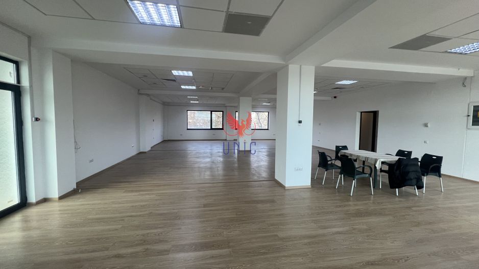 Spatiu Comercial / Birouri Central - Poză 10