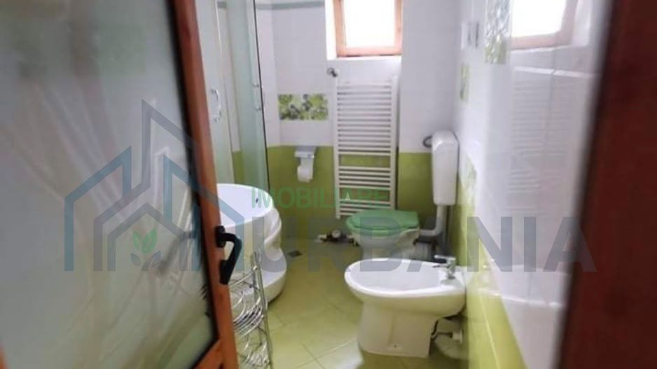 Apartament 2 camere decomandat cu grădină – Zona Clopotari, Nicolina, Iași - Poză 8