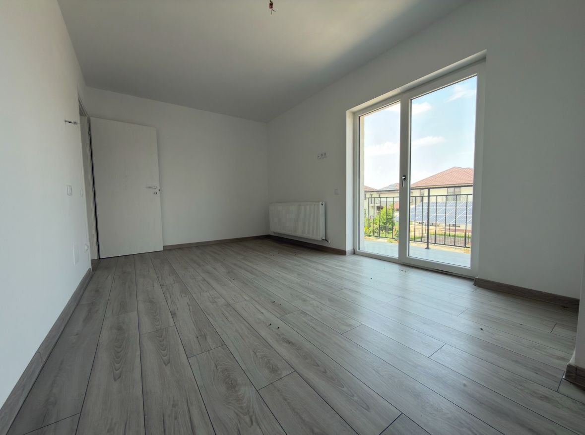 Casă NOUĂ de vânzare! Green Residence - Poză 10