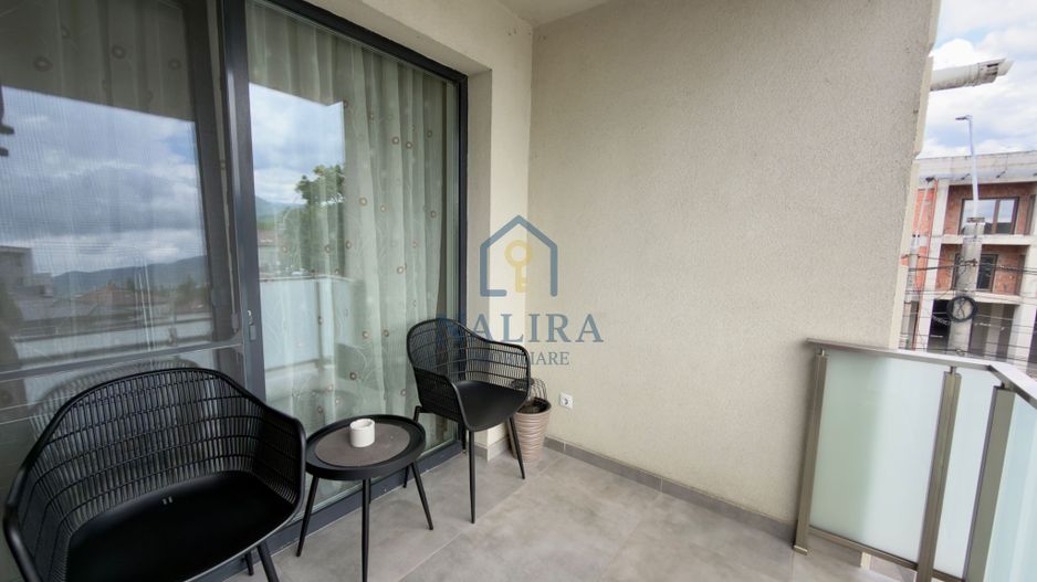 Apartament 2 camere de închiriat – zonă superbă - Poză 5