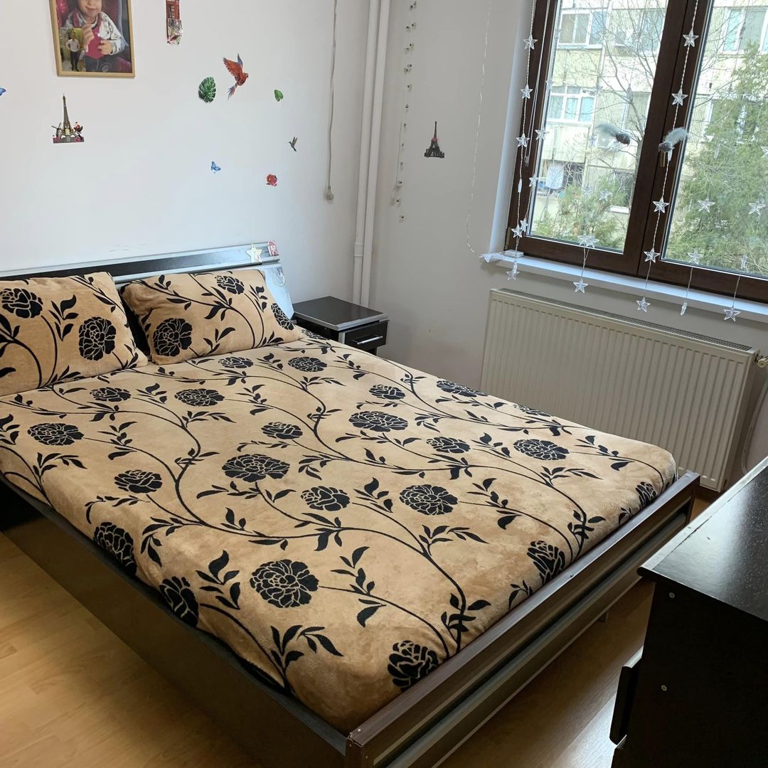 Apartament 3 camere Rahova Mobilat Utilat - Poză 7