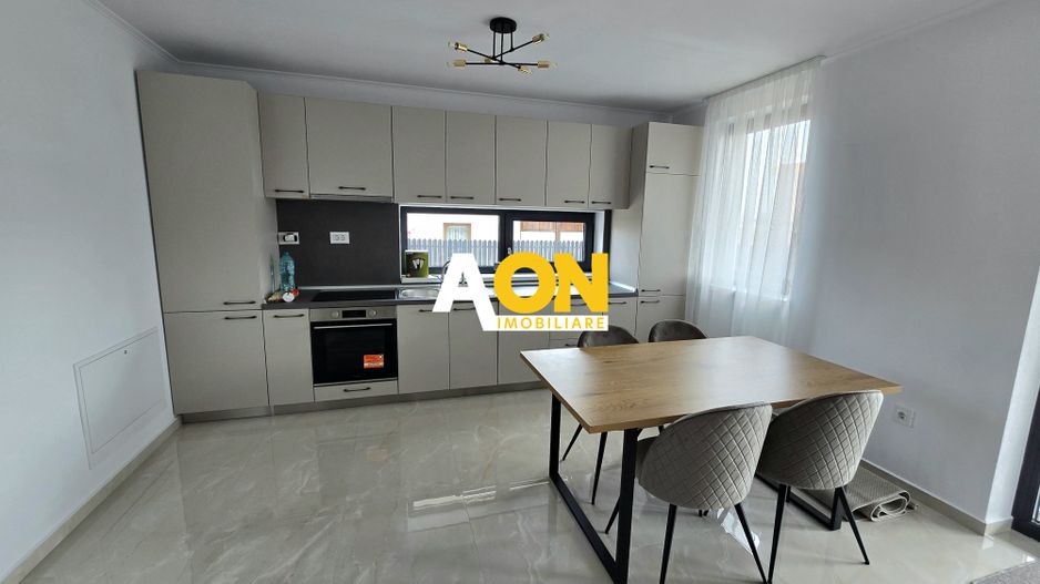 1/2 Duplex, 5 Camere, Prima Închiriere, Zona Piață Cetate - Poză 1