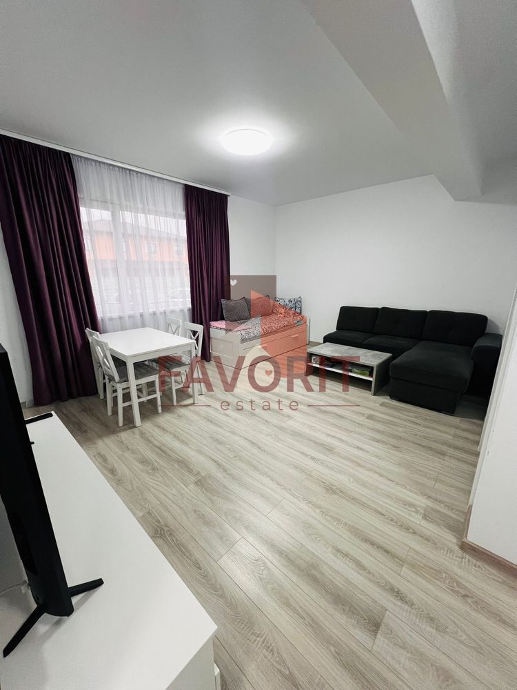 Apartament 2 camere | 55mp | Giroc - Poză 2