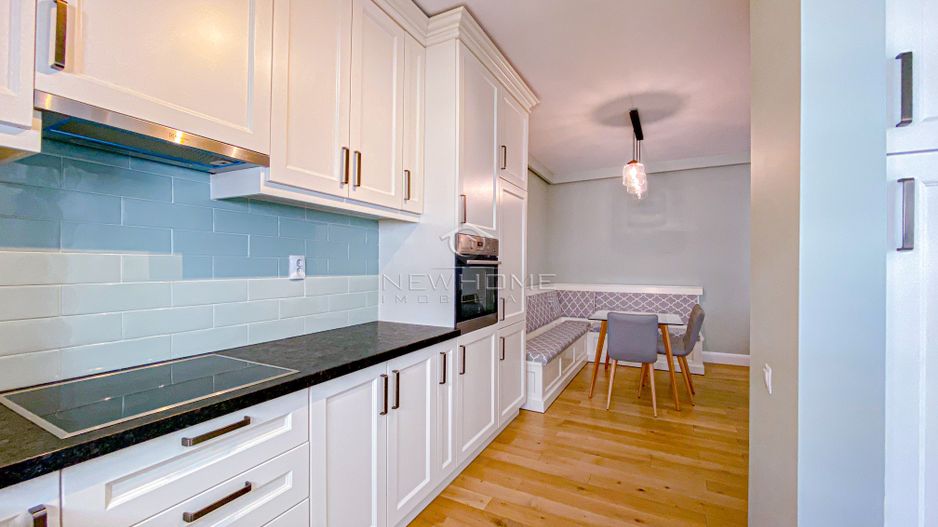 Apartament 2 camere, zona Iulius Mall Fsega, 70 mp, Parcare - Poză 13
