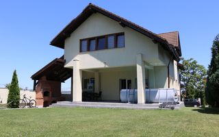 Vila cu sala de fitness, sauna, jacuzzi, zona de top - Andrei Muresanu - Poză 34