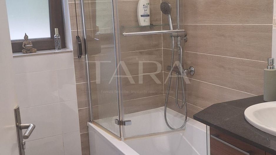 Apartament modern, mobilat complet, zona Buna Ziua - Poză 12