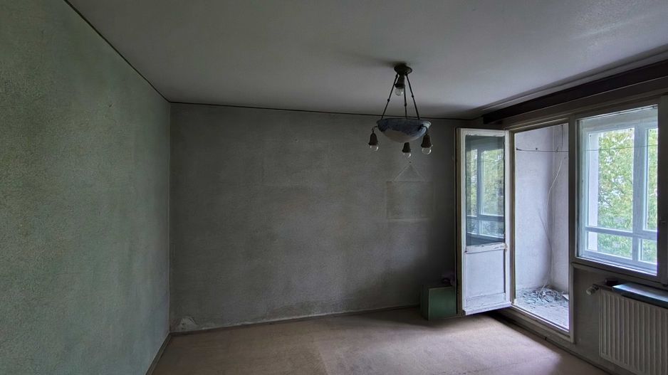 De vânzare: apartament 4 camere - Apusului - Gorjului - Militari - Poză 6