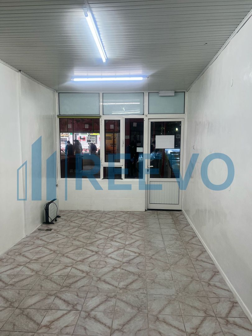 Spațiu Comercial, Piața Sud, Bacău - Poză 3