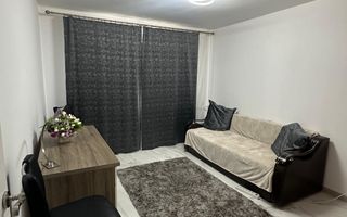 Garsonieră modernă | Complet mobilată | Zona centrala | Disponibila | - Poză 1