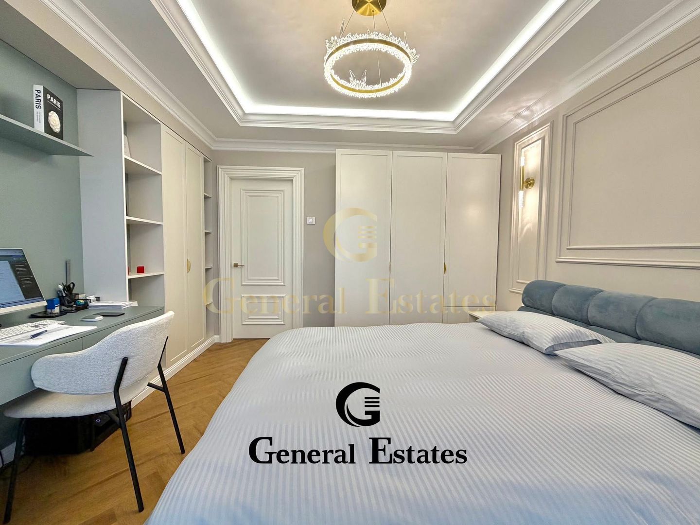 Vânzare apartament Premium | Copou - 97 m.p | Full dotat - Poză 24